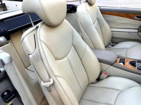 2003 Mercedes-Benz SL-Class SL 500