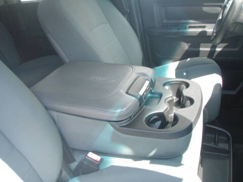 2015 RAM 1500 Tradesman