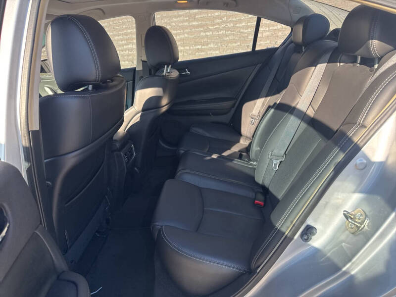 2014 Nissan Maxima 3.5 SV