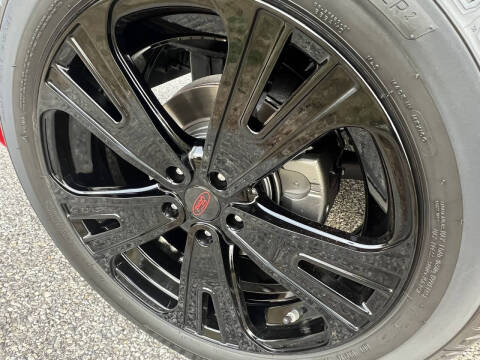 2008 Ford Explorer Sport Trac Limited