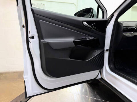 2022 Volkswagen ID.4 Pro