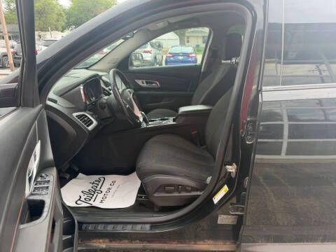 2013 GMC Terrain SLE-2