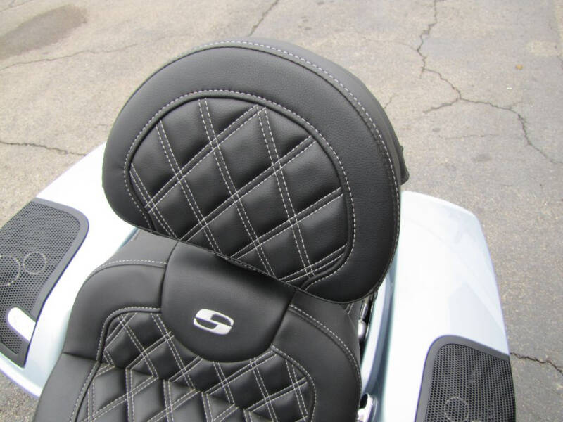 2023 Harley-Davidson Street Glide