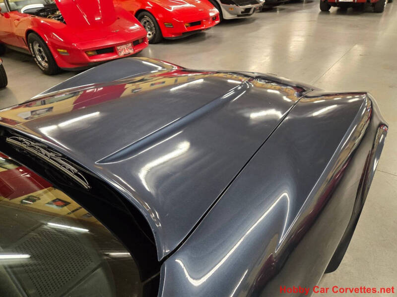 1980 Chevrolet Corvette