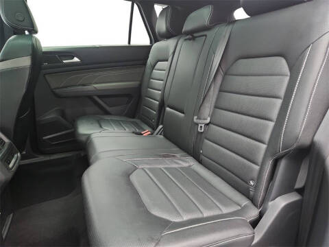 2021 Volkswagen Atlas Cross Sport V6 SEL Premium 4Motion