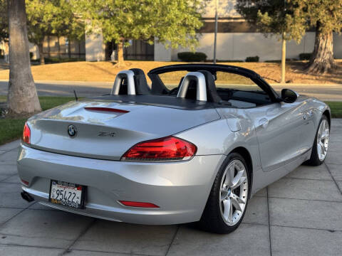2010 BMW Z4 sDrive30i