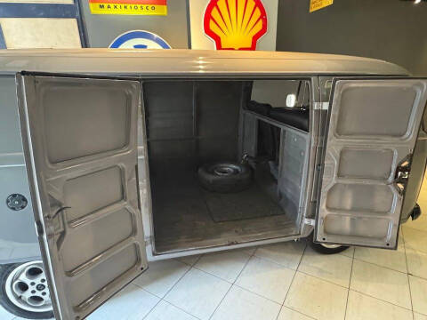 1994 Volkswagen Bus