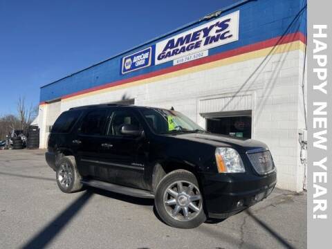 2014 GMC Yukon for sale at Amey's Garage Inc in Cherryville PA