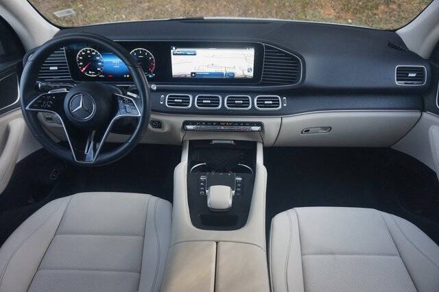 2025 Mercedes-Benz GLE GLE 350 4MATIC