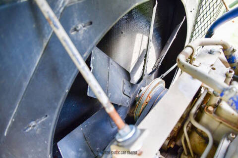 1985 Oshkosh AS32P-19A