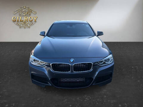 2013 BMW 3 Series 335i