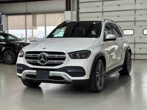 2020 Mercedes-Benz GLE GLE 350 4MATIC
