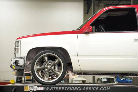 1994 GMC Sierra 1500