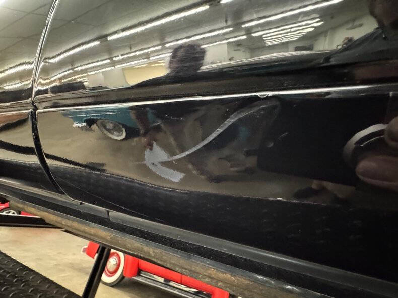 1995 Chevrolet Impala SS