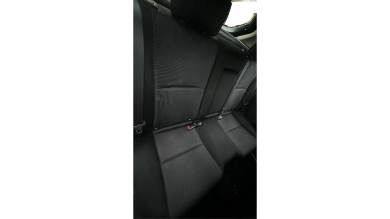 2012 Mazda MAZDA3 i Touring