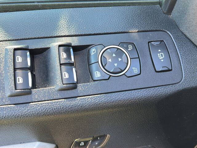 2019 Ford F-250 Super Duty