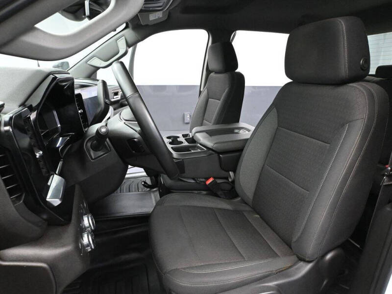 2024 GMC Sierra 3500HD