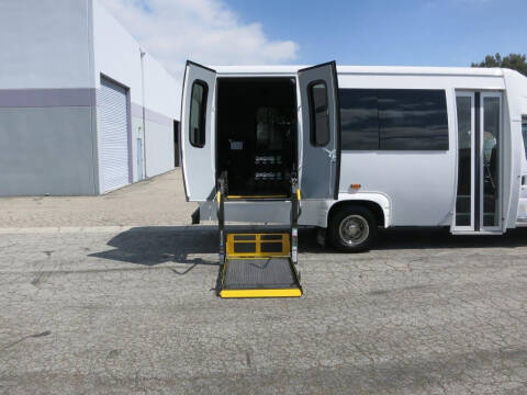 2024  Ford E-350
