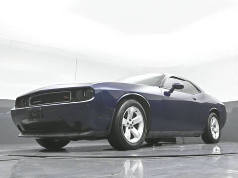 2014 Dodge Challenger R/T