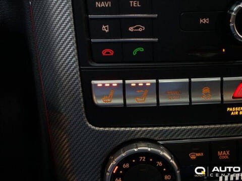 2017 Mercedes-Benz SLC AMG SLC 43