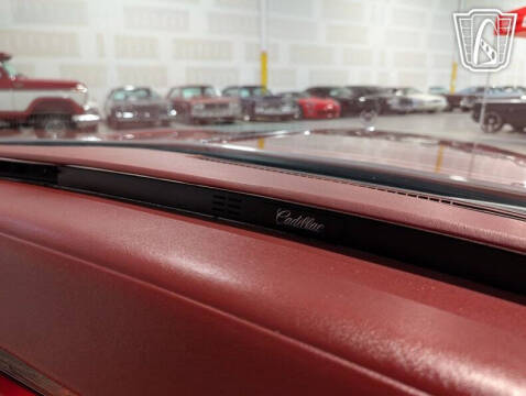 1976 Cadillac Eldorado