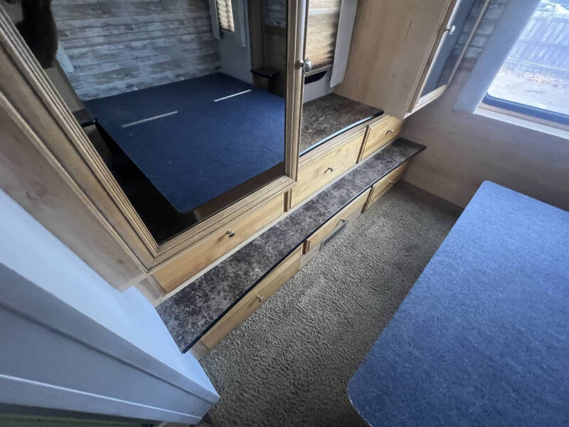 2014 Newmar Bay Star