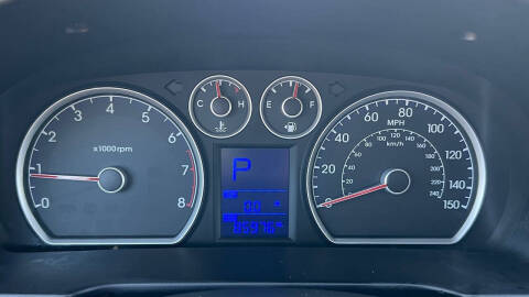 2011 Hyundai Elantra Touring SE