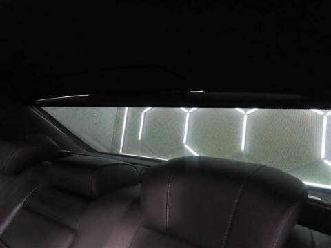 2018 Mercedes-Benz S-Class S 560