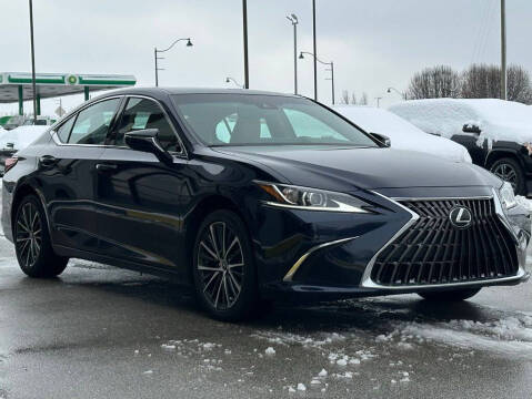 2024 Lexus ES 350