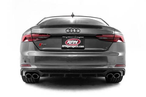2019 Audi S5 3.0T quattro Premium Plus