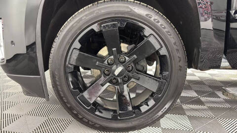 2019 Cadillac Escalade ESV Premium Luxury