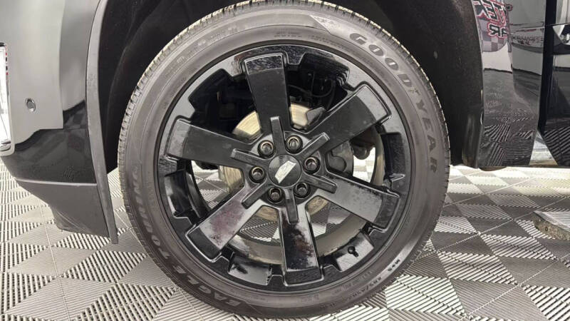 2019 Cadillac Escalade ESV Premium Luxury