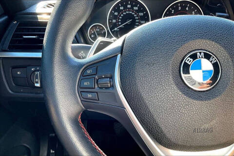 2014 BMW 4 Series 428i
