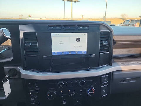 2023 Ford F-250 Super Duty