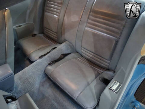 1979 Pontiac Firebird