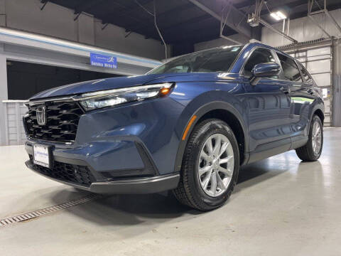 2023 Honda CR-V