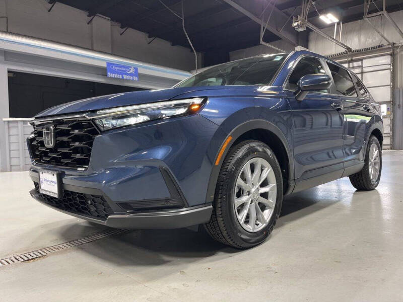 2023 Honda CR-V
