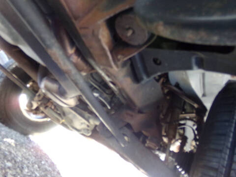 2005 Ford Ranger XLT