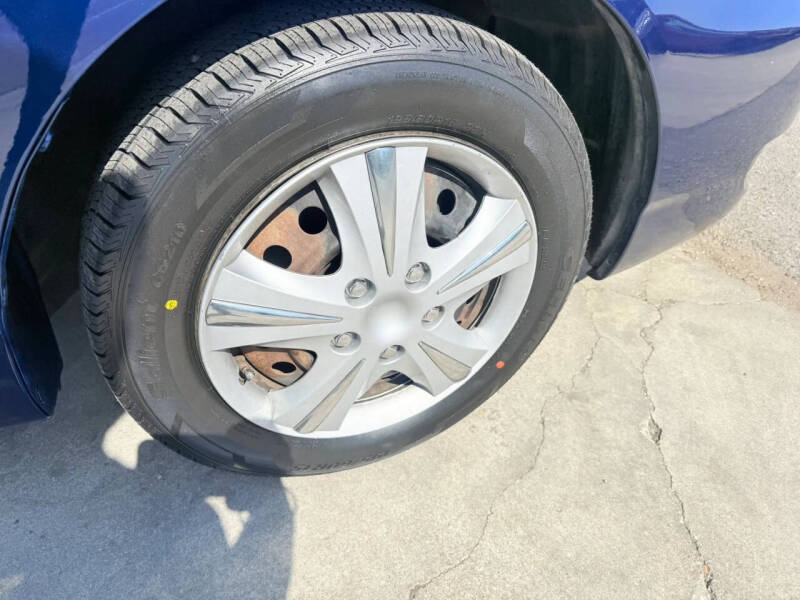 2006 Toyota Corolla