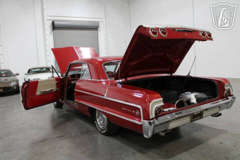 1964 Chevrolet Impala