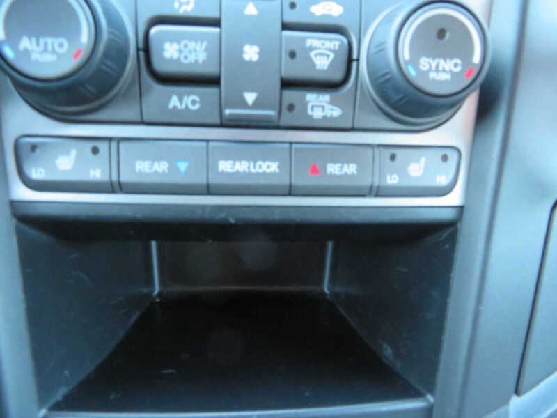 2013 Honda Pilot Touring