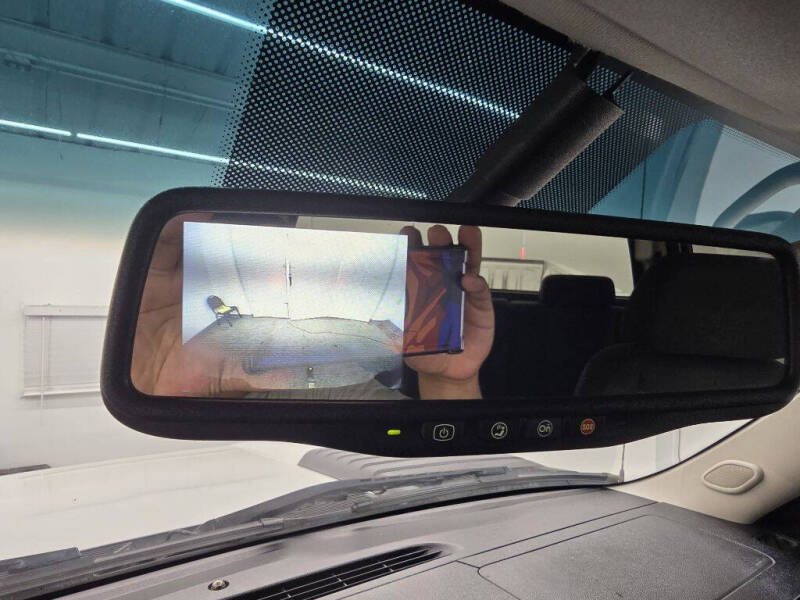 2014 Chevrolet Silverado 2500HD