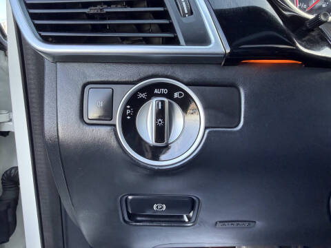 2016 Mercedes-Benz GL-Class AMG GL 63