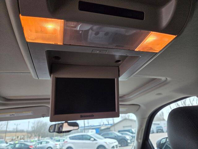 2013 Cadillac Escalade Premium
