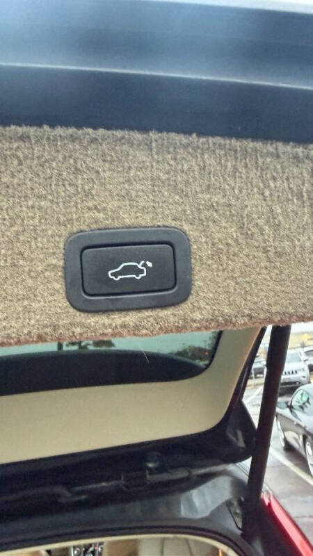 2014 Volvo XC60 3.2 Premier Plus