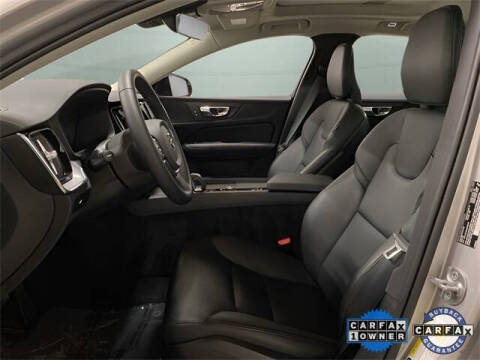 2025 Volvo S60 B5 Core