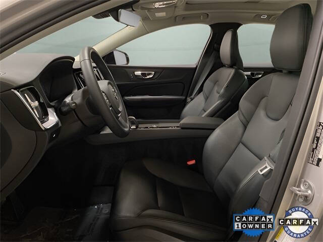 2025 Volvo S60 B5 Core