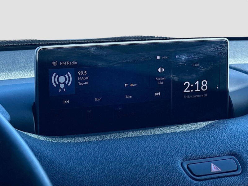 2021 Acura TLX