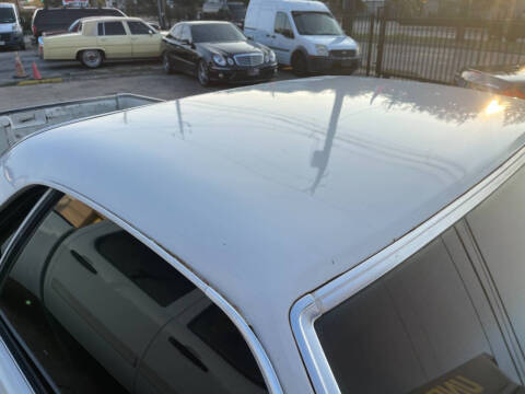 1978 Chevrolet El Camino