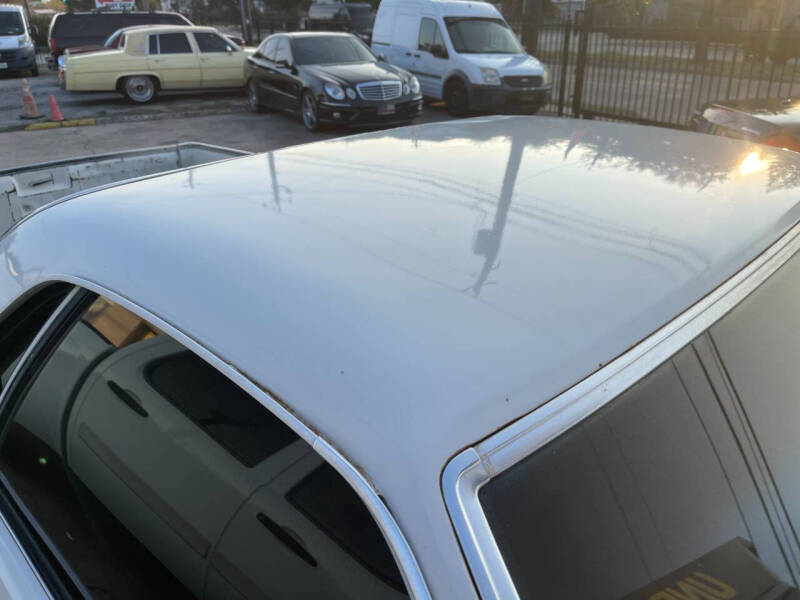 1978 Chevrolet El Camino